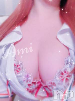 上越デリヘル HONEY(ハニー) あみ(♪♪)(26)の4月15日写メブログ「💌」