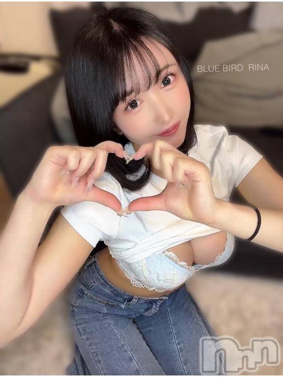 上越デリヘルBLUE BIRD上越店(ブルーバード上越店) りいな(22)の4月15日写メブログ「💖はじめまして💖」