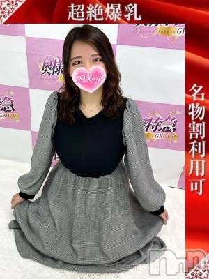 ななり(27) 身長152cm、スリーサイズB104(G以上).W58.H86。新潟デリヘル 奥様特急 新潟店(オクサマトッキュウニイガタテン)在籍。