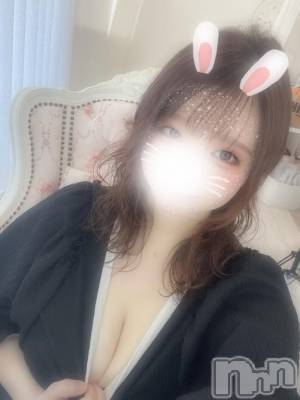 新潟デリヘル 奥様特急 新潟店(オクサマトッキュウニイガタテン) ななり(27)の4月14日写メブログ「今日から！！ふわふわ降臨🕊️」