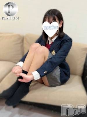 おうか☆プラチナ(18) 身長156cm、スリーサイズB85(D).W56.H83。長岡デリヘル 純・無垢(ジュンムク)在籍。