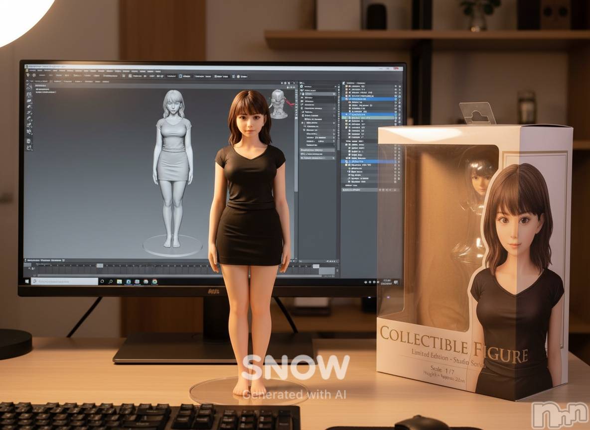 新潟メンズエステあろまえすて＠新潟(アロマエステアットニイガタ)叶＊かなう(29)の2025年9月9日写メブログ「かなうフィギュア🩵」