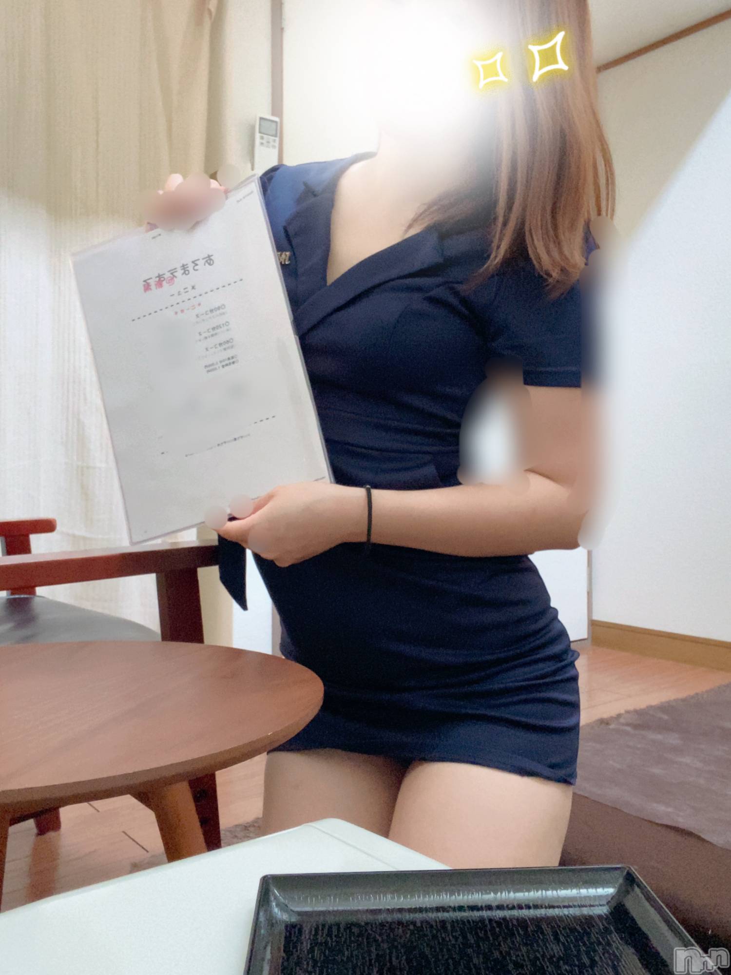 新潟メンズエステあろまえすて＠新潟(アロマエステアットニイガタ)叶＊かなう(29)の2025年11月17日写メブログ「私の顔見て」