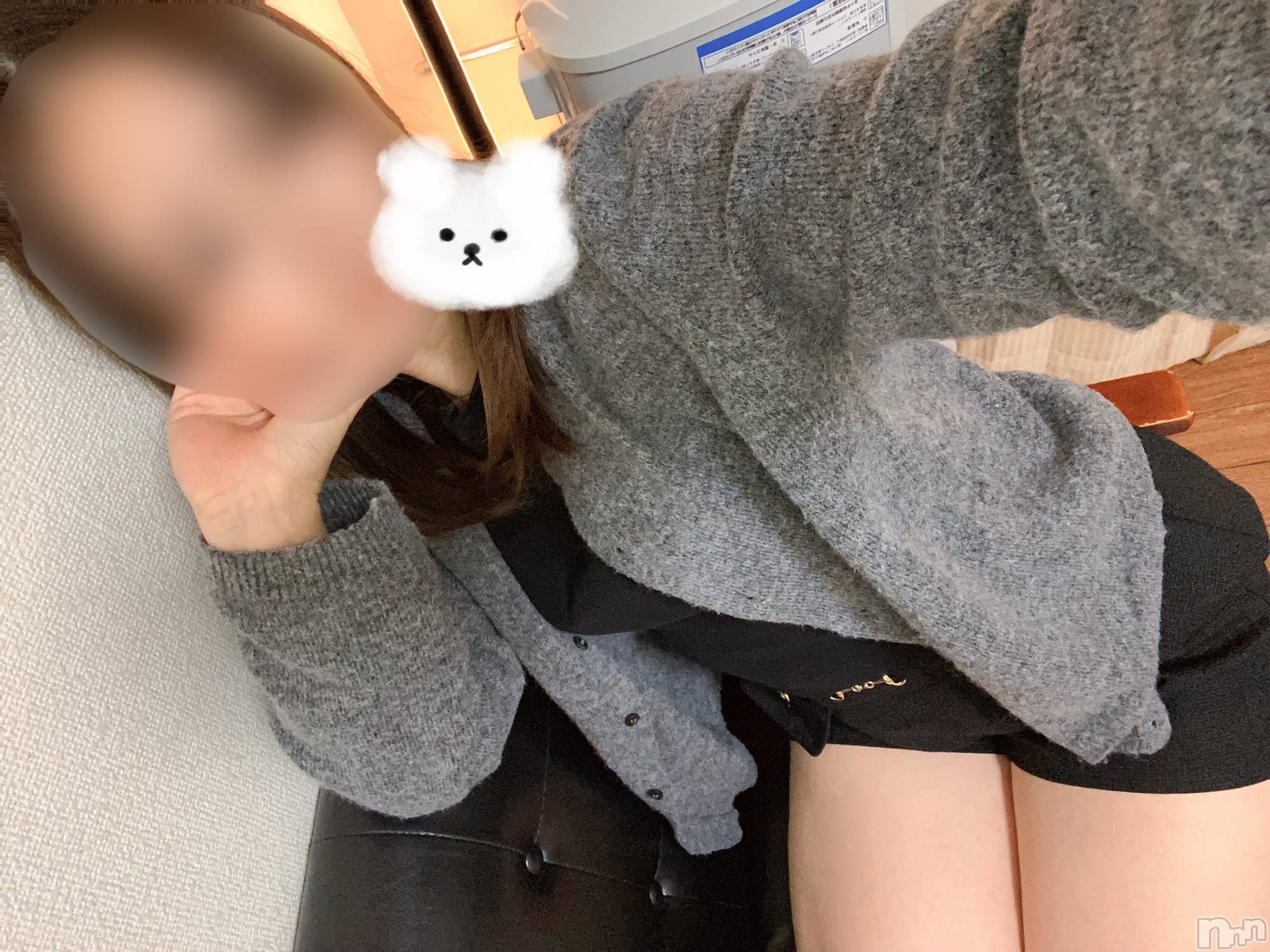 新潟メンズエステあろまえすて＠新潟(アロマエステアットニイガタ)叶＊かなう(29)の2025年11月22日写メブログ「NG解禁しちゃう💚🫧」