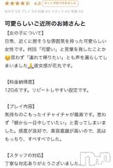 新潟人妻デリヘル熟女の風俗 最終章(ジュクジョノフウゾクサイシュウショウ) あお(35)の7月31日写メブログ「【お礼写メ日記】」