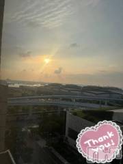 新潟デリヘル熟女の風俗 最終章(ジュクジョノフウゾクサイシュウショウ) あお(35)の8月31日写メブログ「朝日」