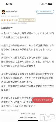 新潟人妻デリヘル 熟女の風俗 最終章(ジュクジョノフウゾクサイシュウショウ) あお(35)の6月26日写メブログ「【お礼日記】」