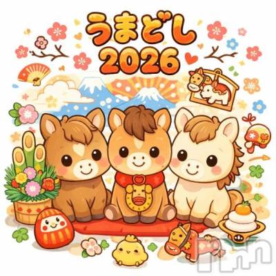 新潟デリヘル 熟女の風俗 最終章(ジュクジョノフウゾクサイシュウショウ) あお(35)の1月1日写メブログ「HappyNewYear！！」