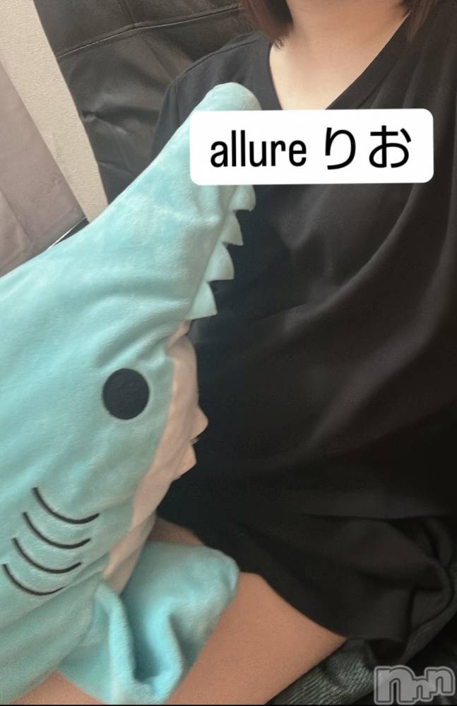 新潟メンズエステallure(アリュール) 田崎りおの10月16日写メブログ「大好きな」