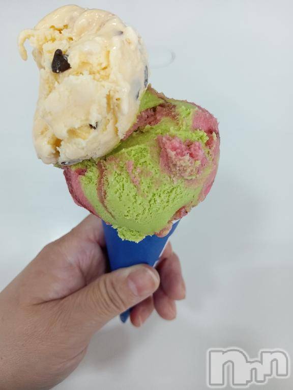 長岡デリヘル奥様特急 長岡店(オクサマトッキュウナガオカテン) ありす(45)の12月27日写メブログ「アイスクリーム」