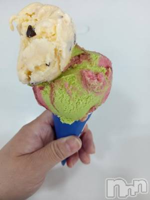 長岡デリヘル 奥様特急 長岡店(オクサマトッキュウナガオカテン) ありす(45)の12月27日写メブログ「アイスクリーム」