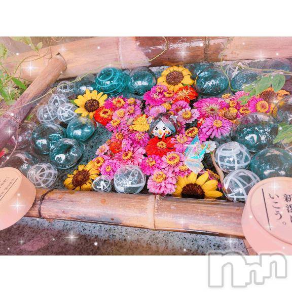 新潟ぽっちゃり新潟市鳥屋野潟ちゃんこ(ニイガタシトヤノガタチャンコ) なのはな(26)の7月3日写メブログ「♡彦星さま💛織姫さま♡」