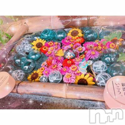 新潟ぽっちゃり 新潟市鳥屋野潟ちゃんこ(ニイガタシトヤノガタチャンコ) なのはな(26)の7月3日写メブログ「♡彦星さま💛織姫さま♡」