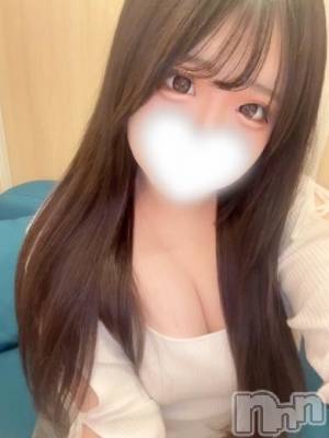 ゆゆ(♪)(20) 身長154cm、スリーサイズB86(F).W57.H84。上越デリヘル HONEY(ハニー)在籍。