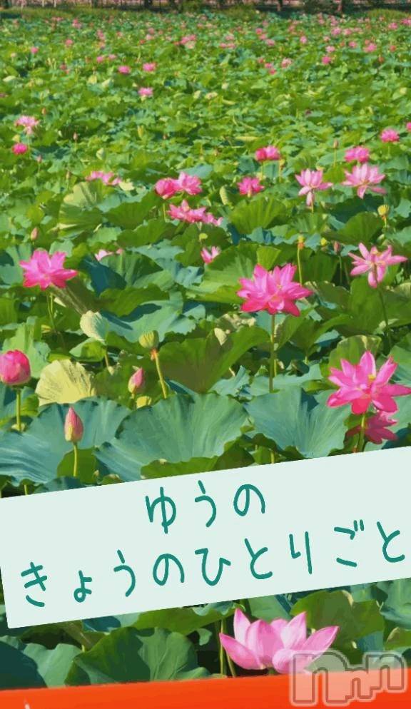 新潟デリヘル新潟市鳥屋野潟ちゃんこ(ニイガタシトヤノガタチャンコ) ゆう(42)の8月28日写メブログ「夏の終わりは．．．」