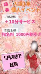 新潟デリヘル新潟市鳥屋野潟ちゃんこ(ニイガタシトヤノガタチャンコ) ゆう(42)の4月30日写メブログ「ありがとう4月※久しぶりの長文です」