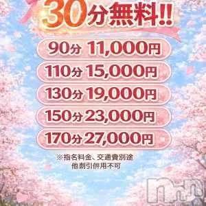 新潟デリヘル 新潟市鳥屋野潟ちゃんこ(ニイガタシトヤノガタチャンコ) ゆう(42)の3月11日写メブログ「ありがとうございました」