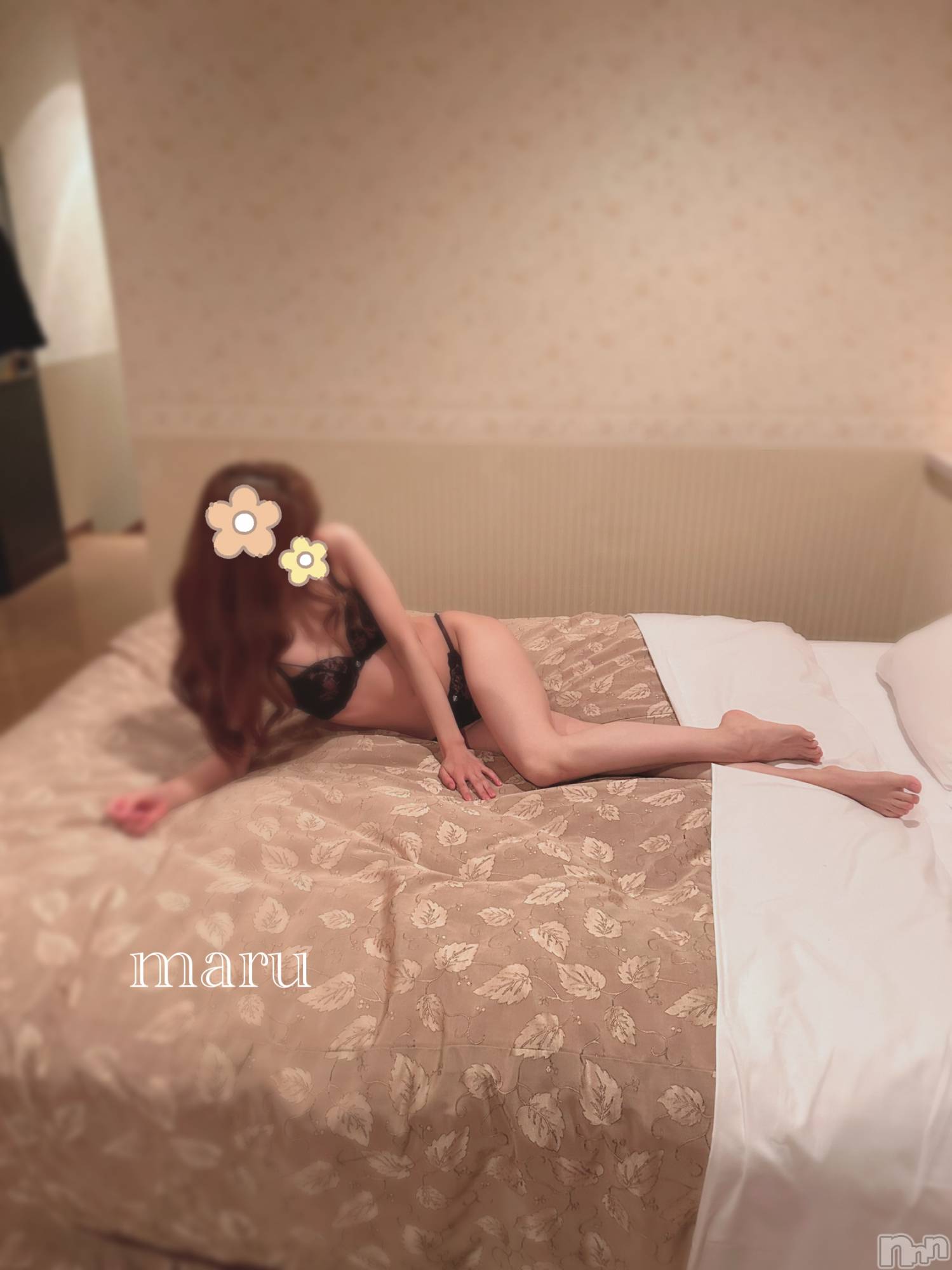 長岡風俗エステ【美女の手】地域密着!!地元新潟美女と会えるお店(ビジョノテ)【新人】まる(25)の2025年7月22日写メブログ「恥じらいエステ💆‍♀️」
