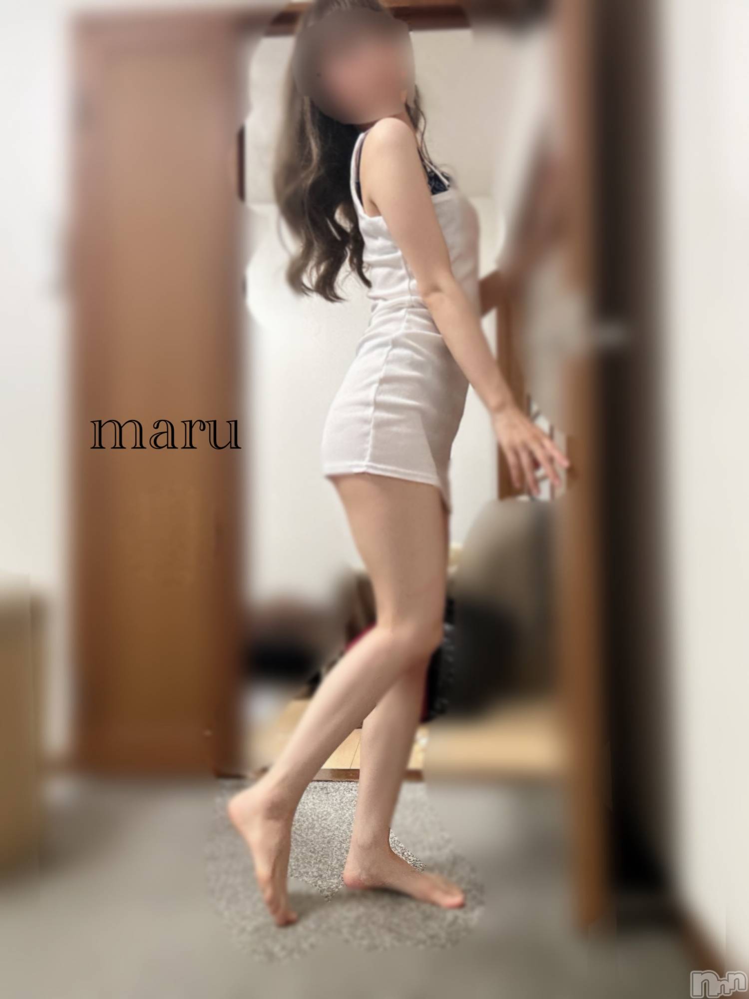 長岡デリヘル【美女の手】地域密着!!地元新潟美女と会えるお店(ビジョノテ)【新人】まる(25)の2025年9月28日写メブログ「えろワンピ🏩」