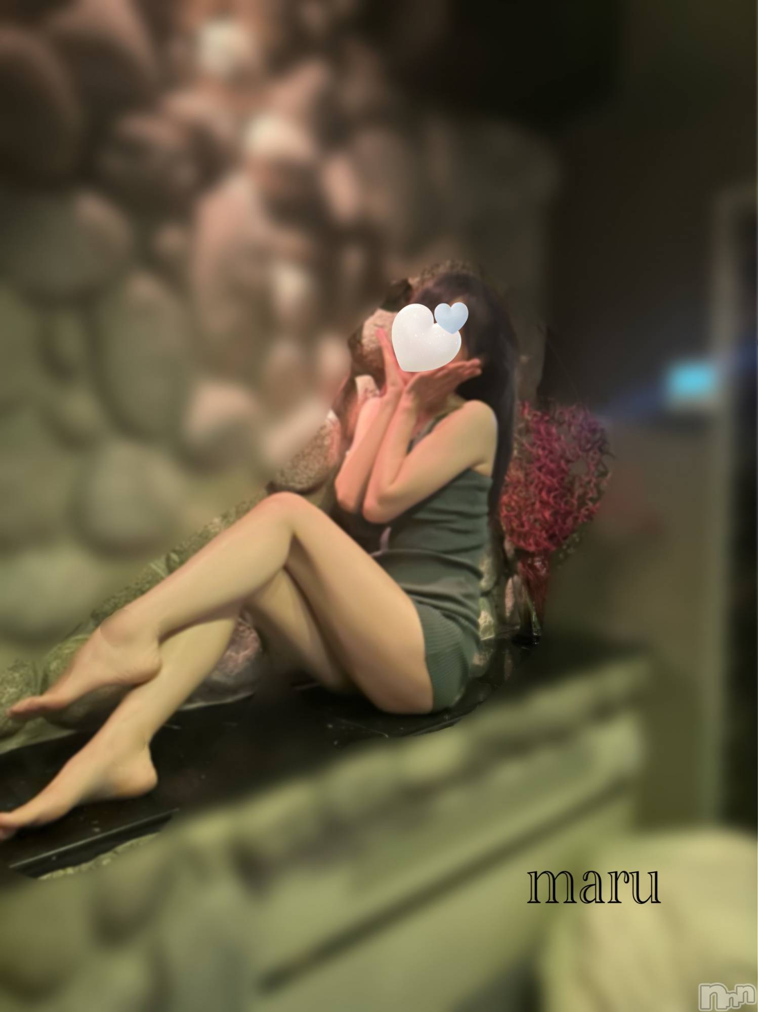 長岡デリヘル【美女の手】地域密着!!地元新潟美女と会えるお店(ビジョノテ)【新人】まる(25)の2025年10月6日写メブログ「念願の…🍰」