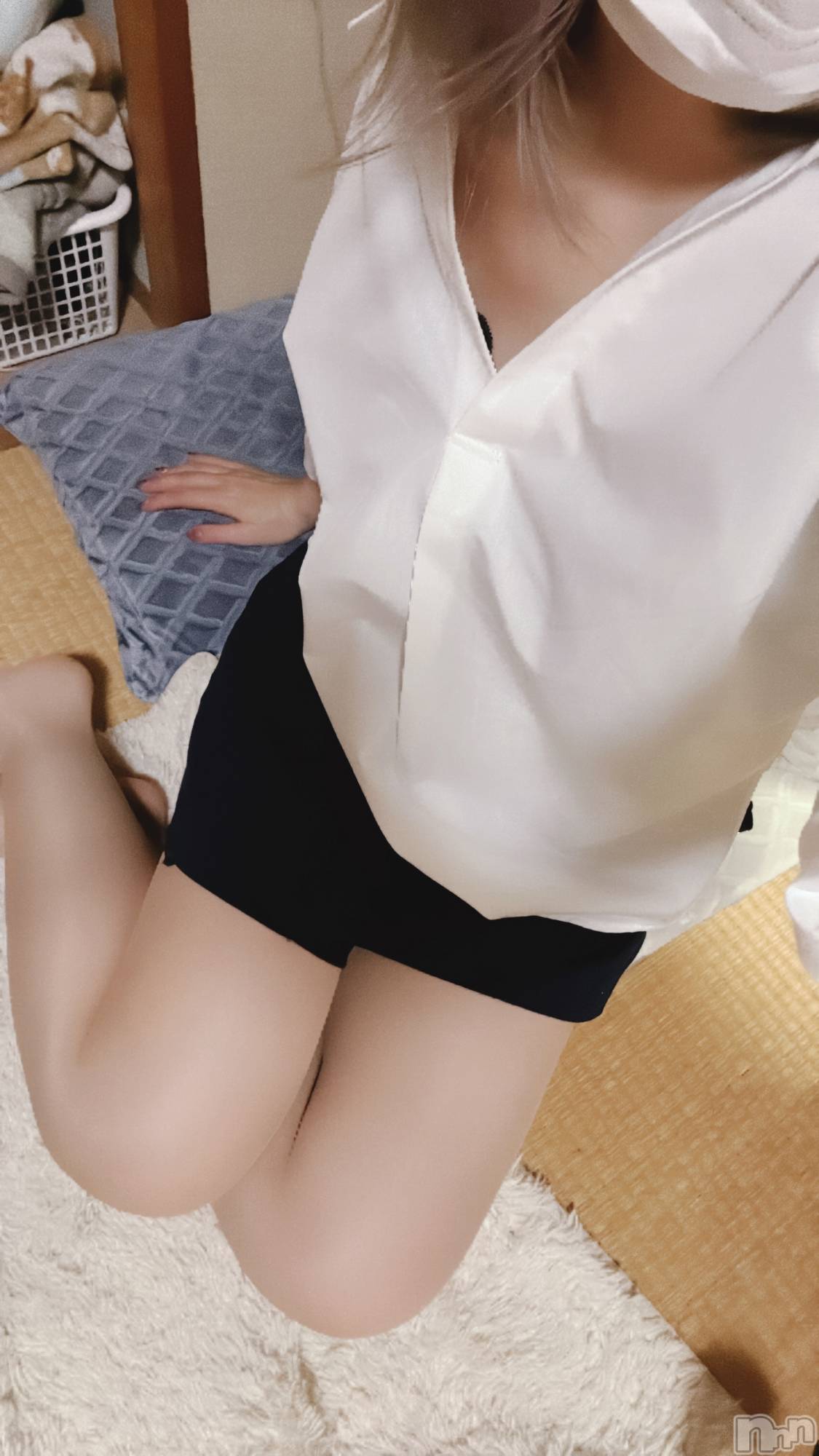 新潟風俗エステGRACE　新潟(グレース　ニイガタ)【新人】泉（いずみ）(36)の2025年4月23日写メブログ「イメトレ中（╹◡╹）」