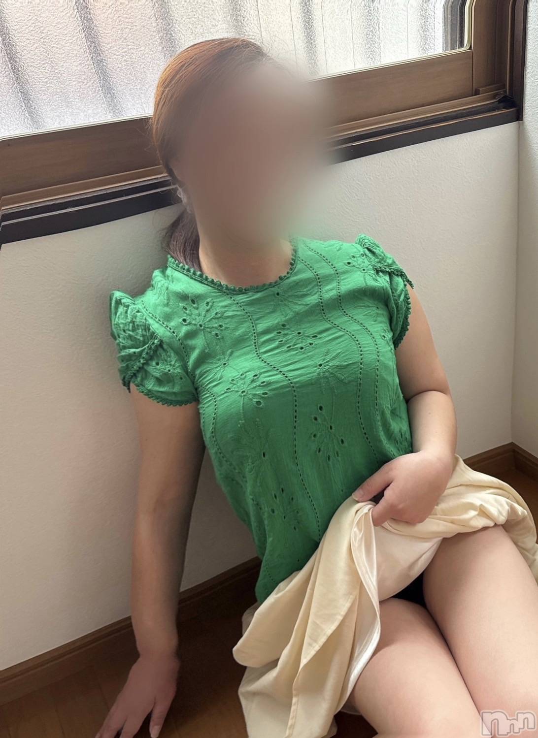 あんな★おっとりした雰囲気の人妻