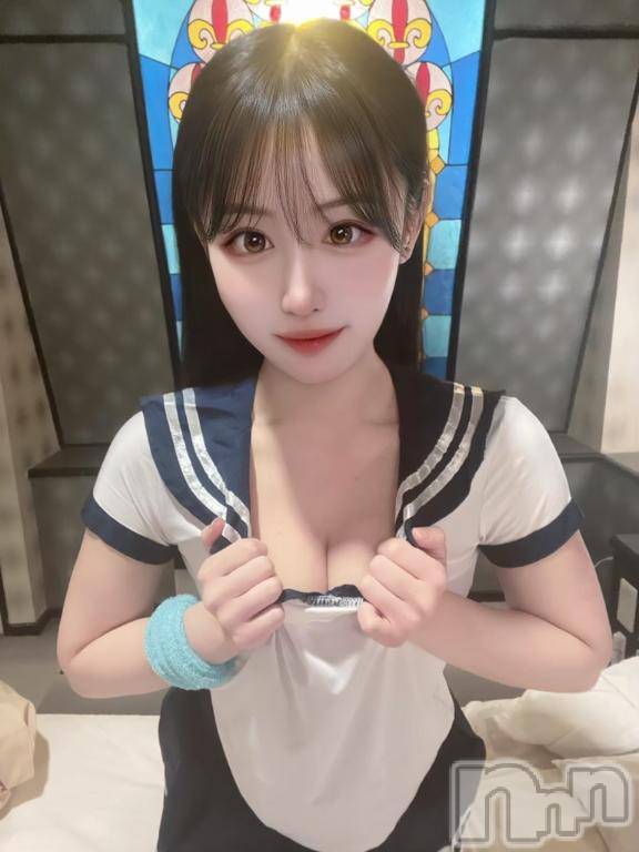 上越デリヘルBLUE BIRD上越店(ブルーバード上越店)のえる(20)の2026年4月13日写メブログ「気になりすぎて頭の中がカオス。」