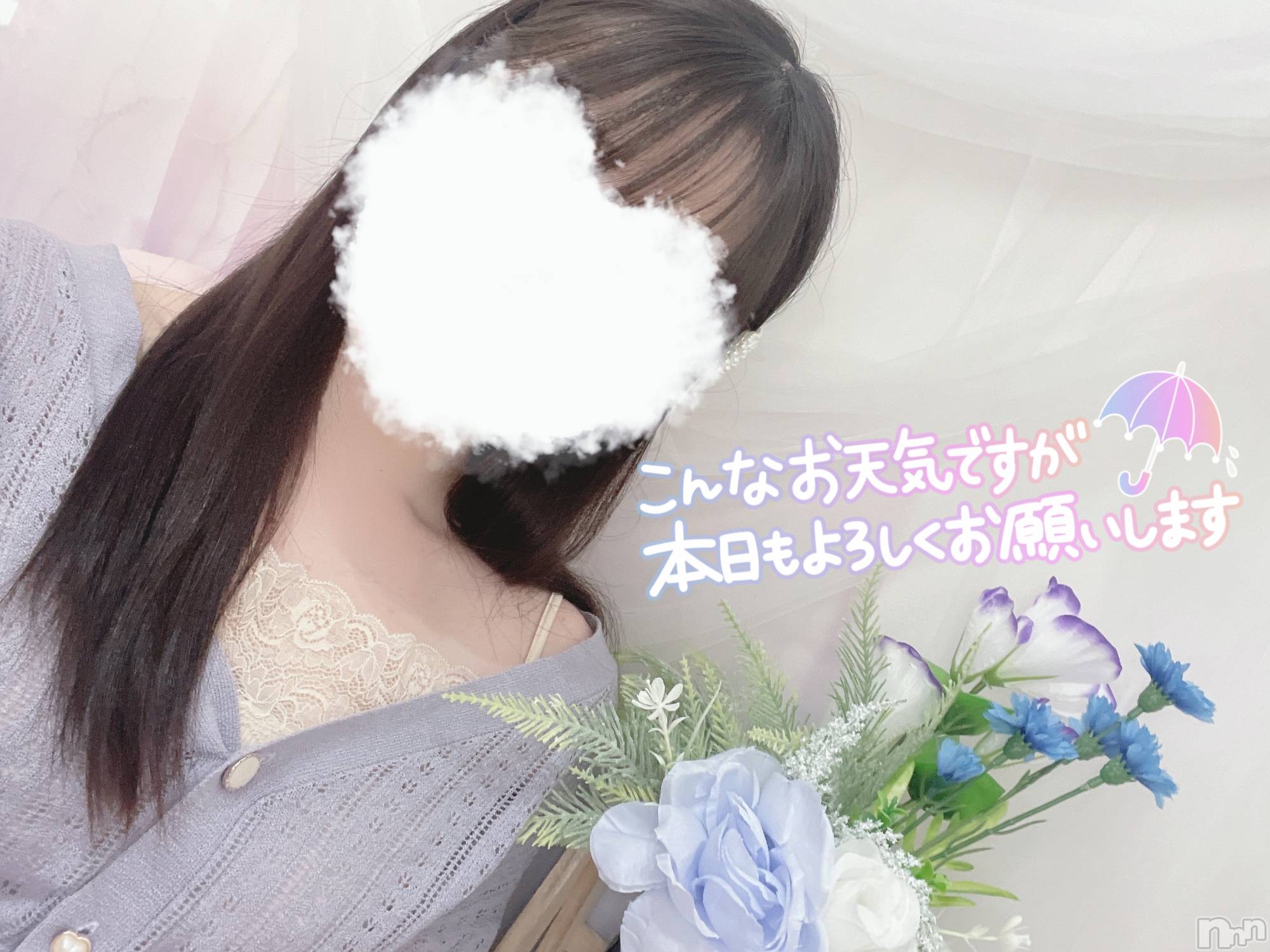 新潟手コキCherish Amulet(チェリッシュ アミュレット)そら(20)の2025年7月15日写メブログ「濡れた…」