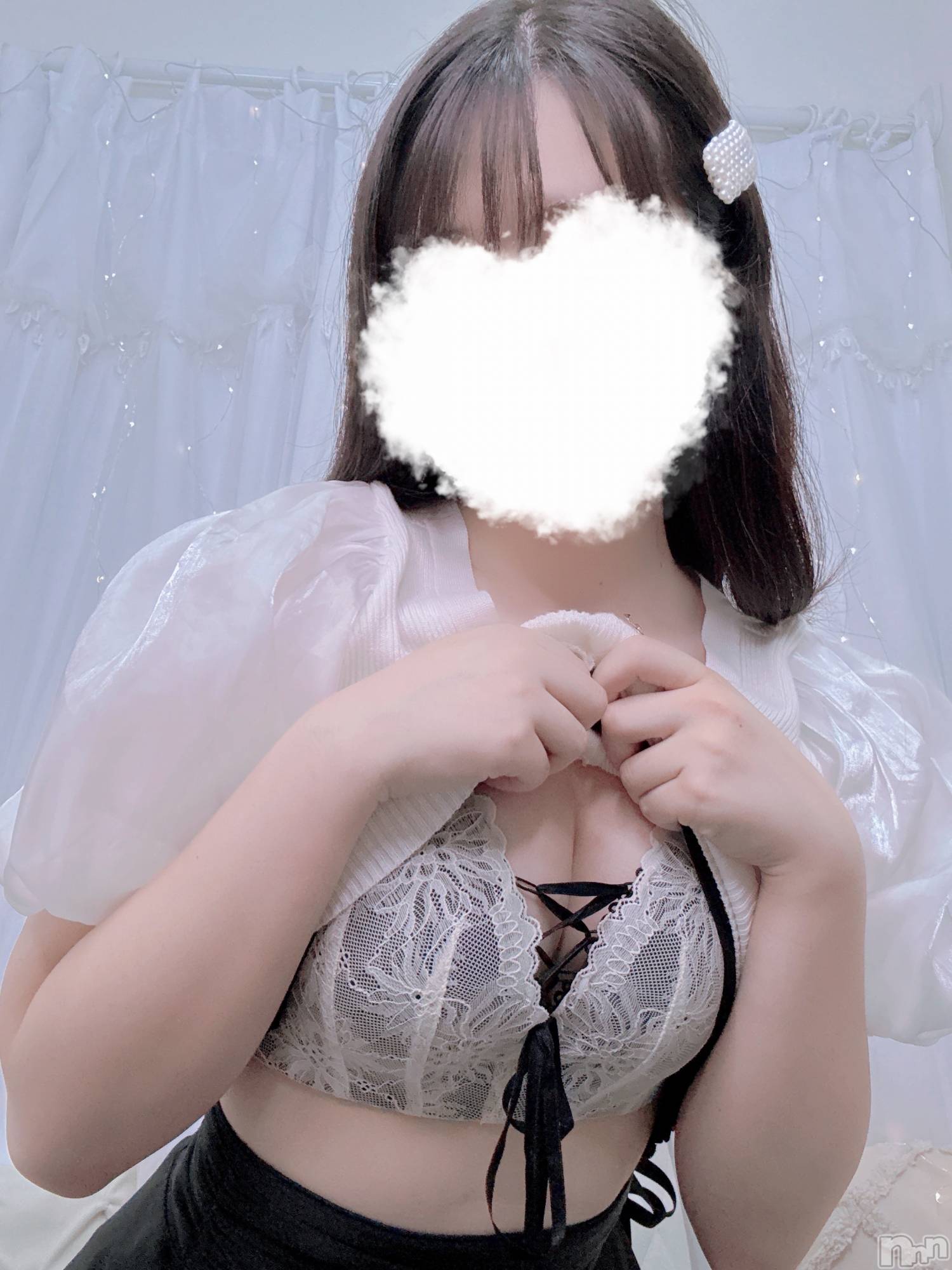 新潟手コキCherish Amulet(チェリッシュ アミュレット)そら(20)の2025年8月4日写メブログ「もっと、？」