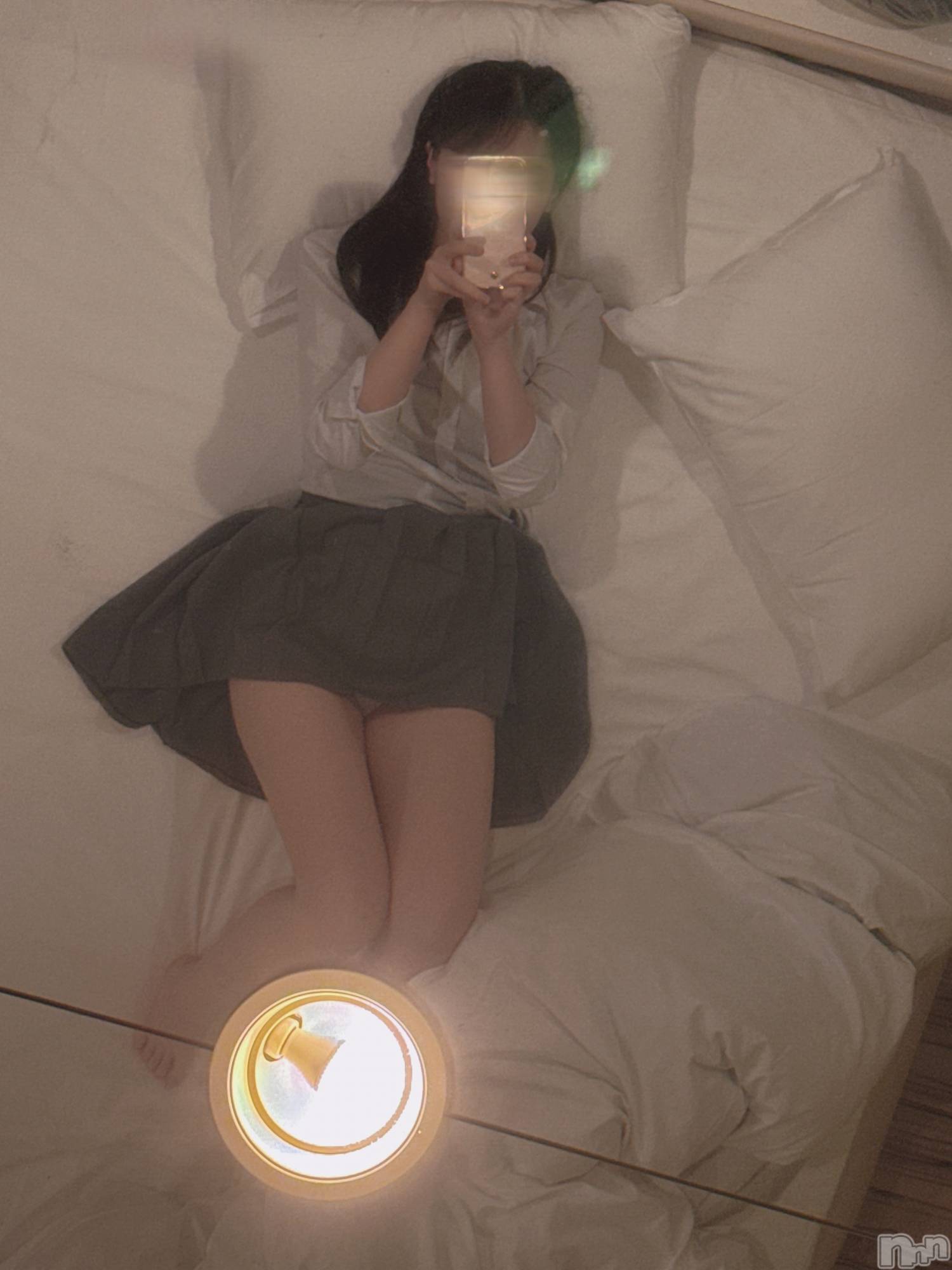 新潟手コキCherish Amulet(チェリッシュ アミュレット)そら(20)の2025年8月22日写メブログ「えろ…じゃなくてエモい」