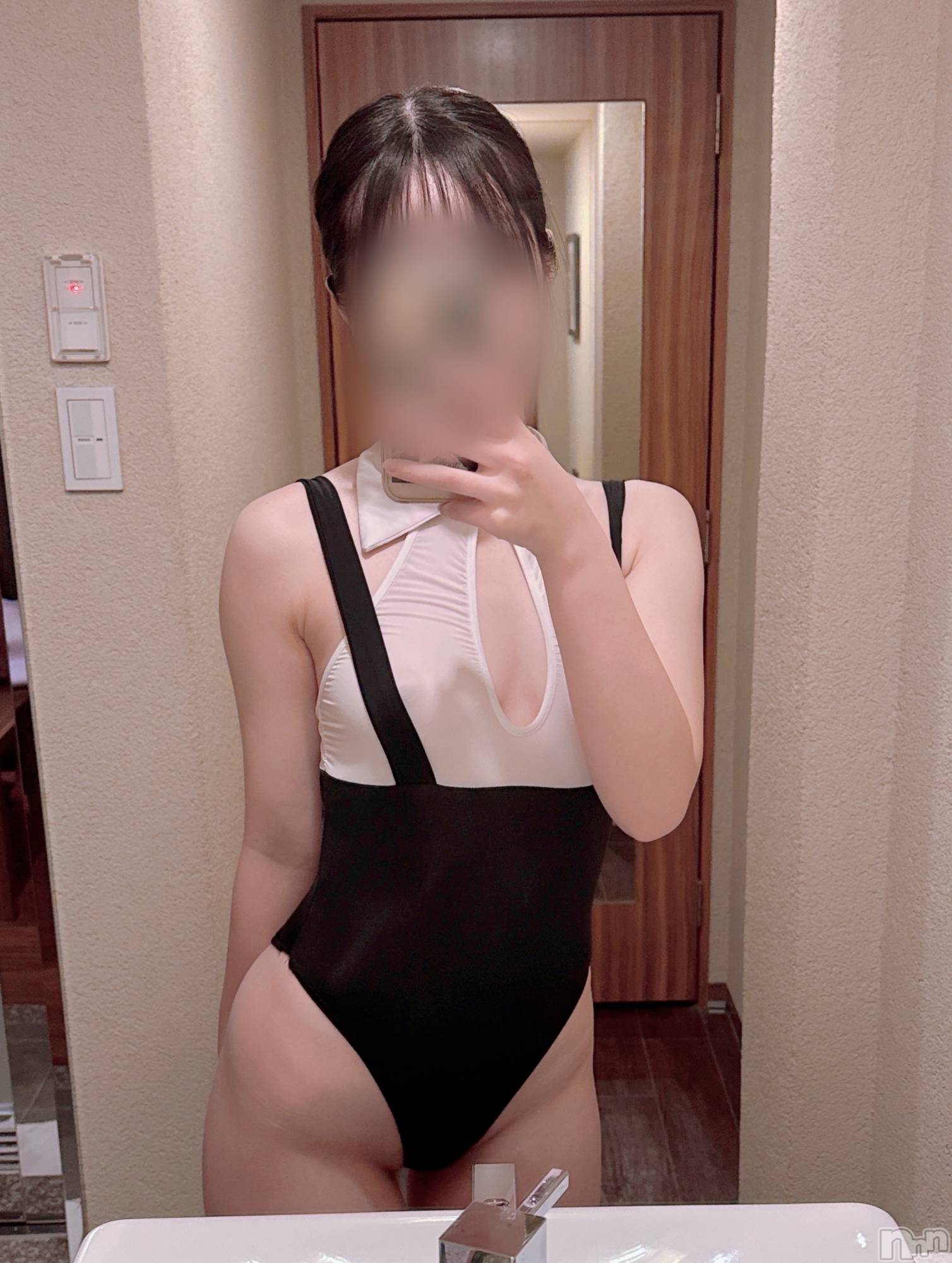 新潟デリヘルCherish Amulet(チェリッシュ アミュレット)そら★ ≪巨乳激かわ美少女≫(20)の2026年1月6日写メブログ「あけおめです🩵」