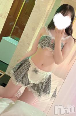 新潟手コキ Cherish Amulet(チェリッシュ アミュレット) そら(20)の8月12日写メブログ「おしりまるみえ🍑」