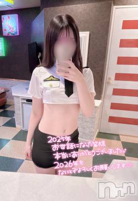 新潟デリヘル Cherish Amulet(チェリッシュ アミュレット) そら★ ≪巨乳激かわ美少女≫(20)の12月28日写メブログ「捕まえちゃうよ？」