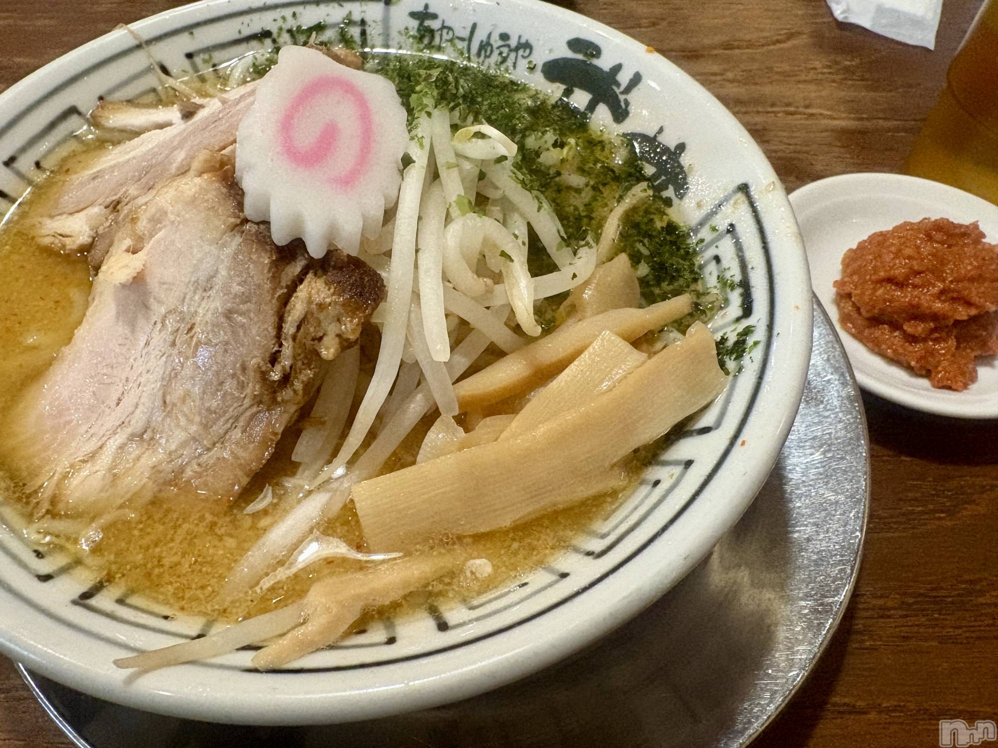 新潟駅前スナック・ガールズバーコンセプトカフェ 夢見る廃教会~明日死ぬかもしれないぢゃん~(コンセプトカフェユメミルハイキョウカイ) の2025年10月29日写メブログ「🌶️💥」