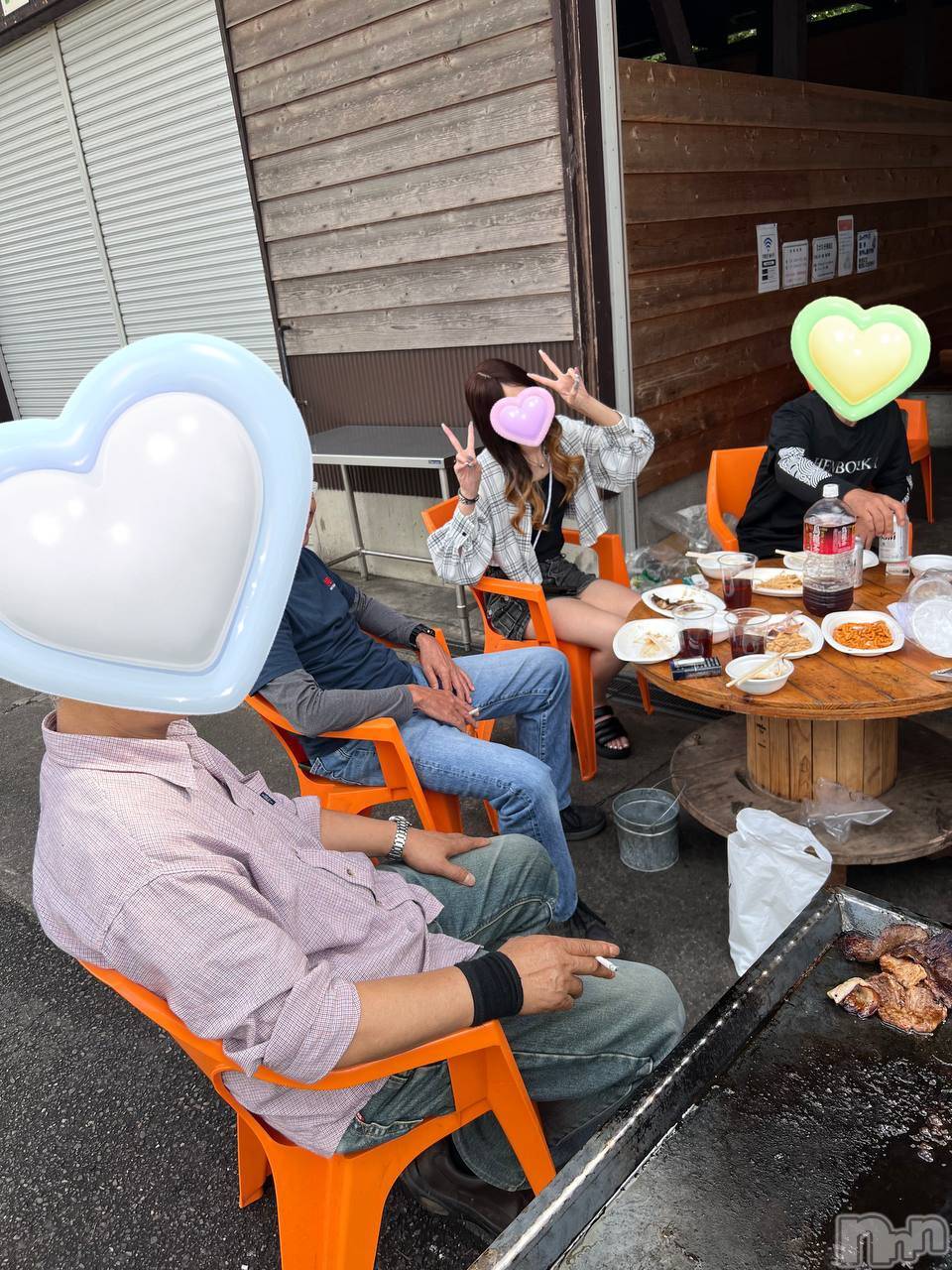襳ѥ˥󥯥Sugar(奬) 2025ǯ715̥֥֤ˤBBQ🍖