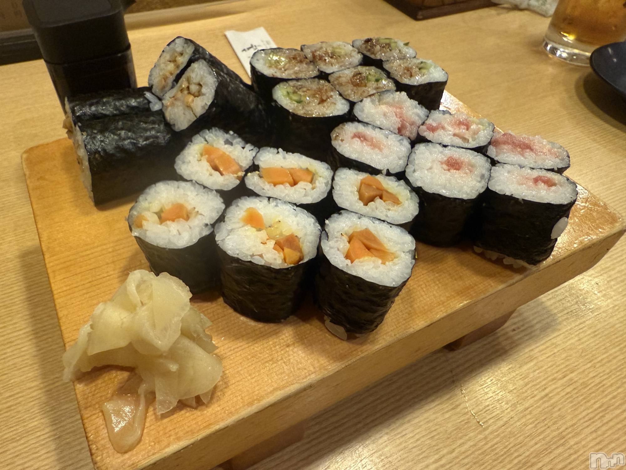 襳ѥ˥󥯥Sugar(奬) 2025ǯ118̥֥֤夷🍣