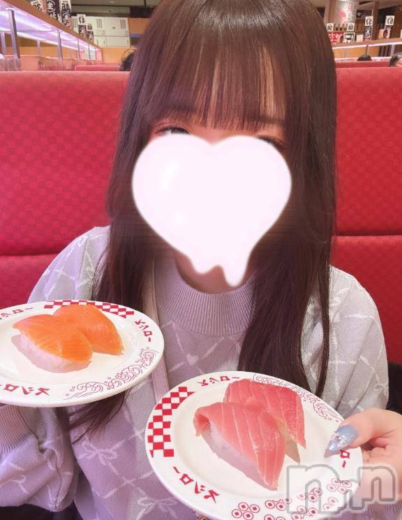 新潟デリヘルMinx(ミンクス) 春乃【新人】(19)の4月20日写メブログ「寿司がすし🍣」