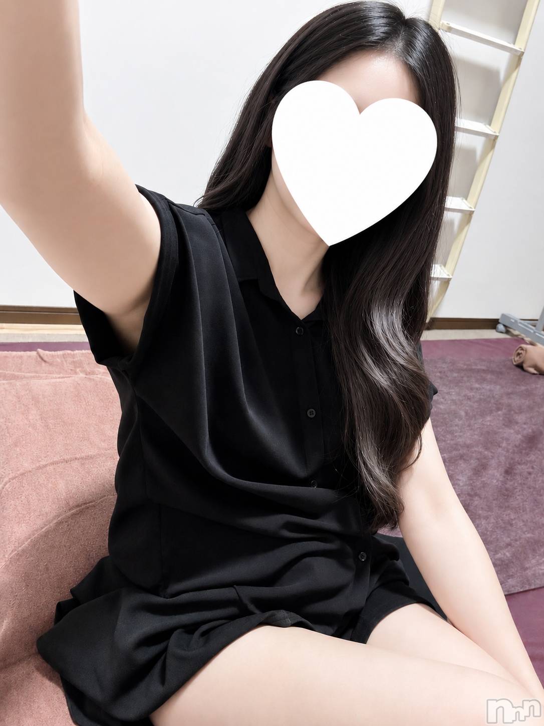新潟メンズエステMYIRO　-マイロ-(マイロ)うた(20)の2026年6月4日写メブログ「どんな人に見える❔」