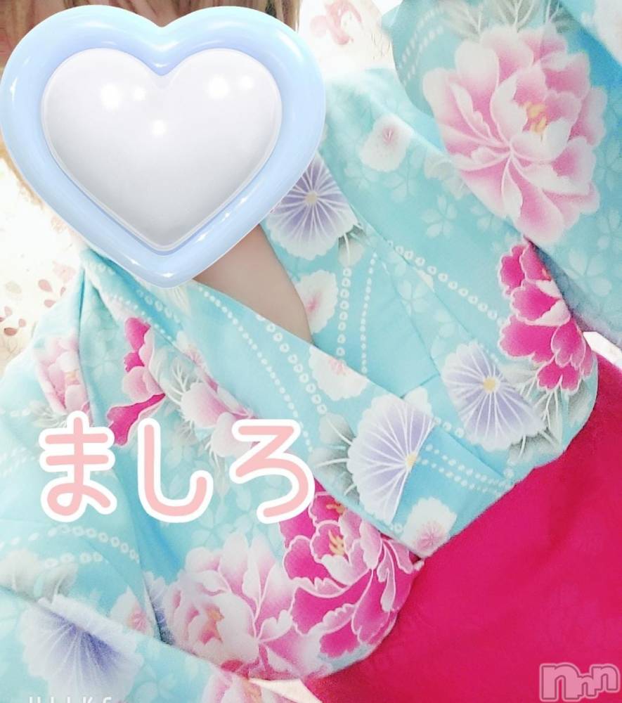 三条ぽっちゃり新潟三条燕ちゃんこ(ニイガタサンジョウツバメチャンコ) ましろ(29)の8月14日写メブログ「出勤してます！」
