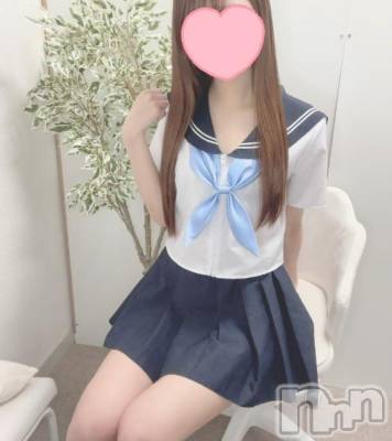 新潟手コキ sleepy girl(スリーピーガール) 体験よぞらちゃん(22)の8月10日写メブログ「お知らせ」