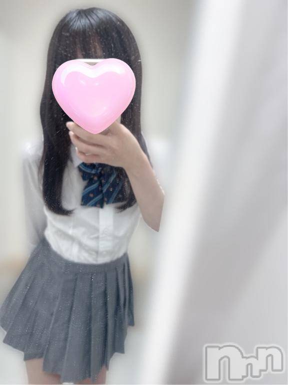 新潟手コキsleepy girl(スリーピーガール)体験ゆいちゃん(22)の2025年5月8日写メブログ「🎀」