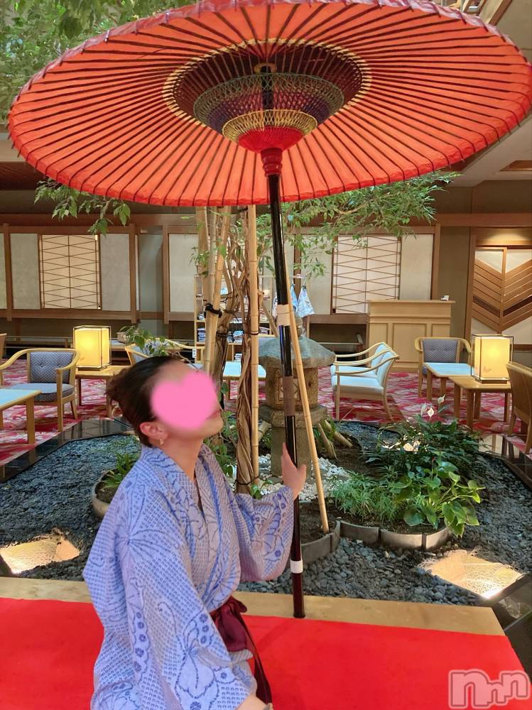 長岡デリヘルBIANCA～主人の知らない私～長岡店(ビアンカナガオカテン) 及川　えれな(38)の5月1日写メブログ「こんにちは😊」