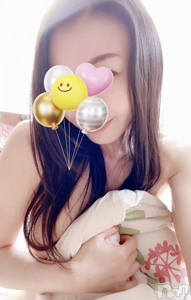 長岡人妻デリヘルBIANCA～主人の知らない私～長岡店(ビアンカナガオカテン) 及川　えれな(38)の8月8日写メブログ「おはよ😘💋」