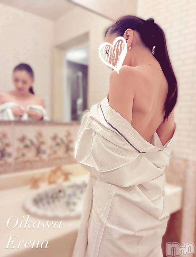 長岡人妻デリヘルBIANCA～主人の知らない私～長岡店(ビアンカナガオカテン) 及川　えれな(38)の9月4日写メブログ「こんにちは😆」