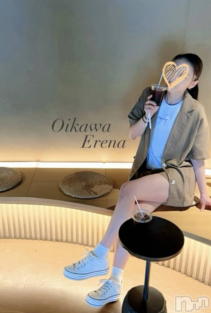 長岡デリヘルBIANCA~主人の知らない私~長岡店(ビアンカナガオカテン) 及川 えれな(38)の9月17日写メブログ「こんばんは😊」