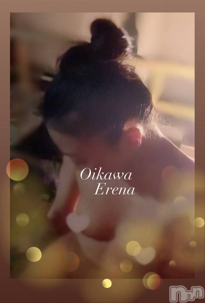 長岡デリヘルBIANCA~主人の知らない私~長岡店(ビアンカナガオカテン) 及川 えれな(38)の10月14日写メブログ「こんにちは😊」