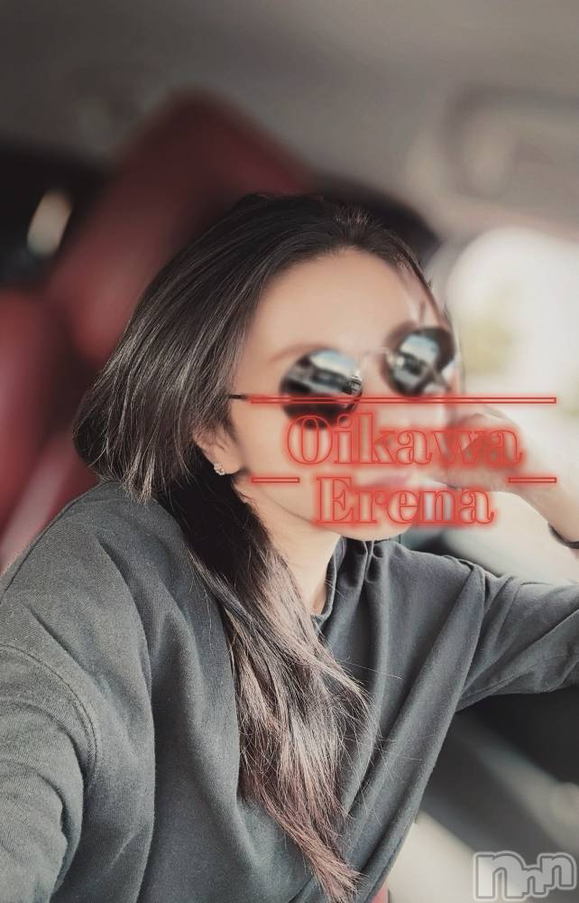 長岡デリヘルBIANCA~主人の知らない私~長岡店(ビアンカナガオカテン) 及川 えれな(38)の10月15日写メブログ「😎😎😎」