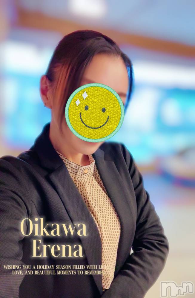 長岡デリヘルBIANCA～主人の知らない私～長岡店(ビアンカナガオカテン) 及川　えれな(38)の12月13日写メブログ「スーツ女子👩‍💼」