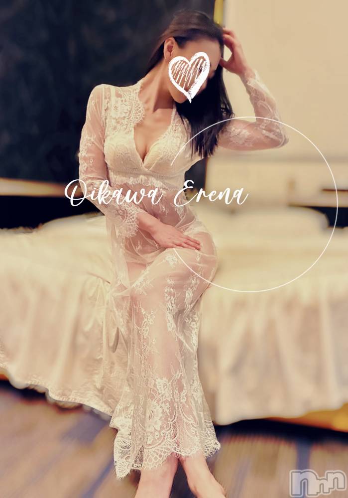 長岡デリヘルBIANCA～主人の知らない私～長岡店(ビアンカナガオカテン) 及川　えれな(38)の1月20日写メブログ「❁︎レースのご婦人❁︎  」