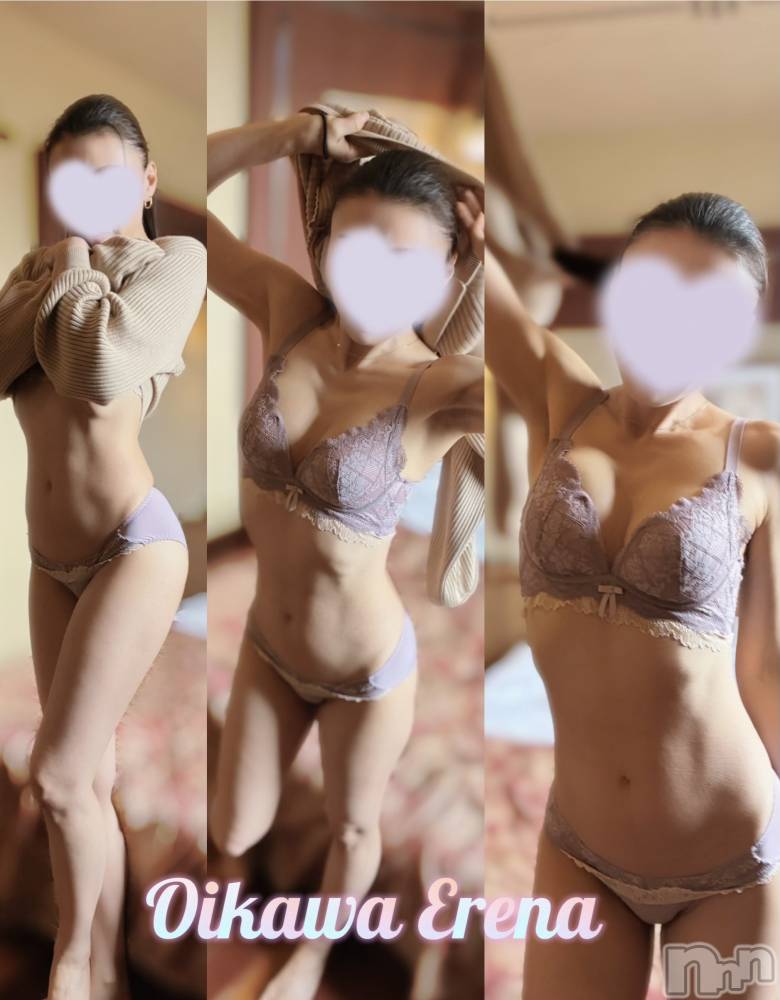 長岡デリヘルBIANCA～主人の知らない私～長岡店(ビアンカナガオカテン) 及川　えれな(38)の4月19日写メブログ「着⇒脱🫣」